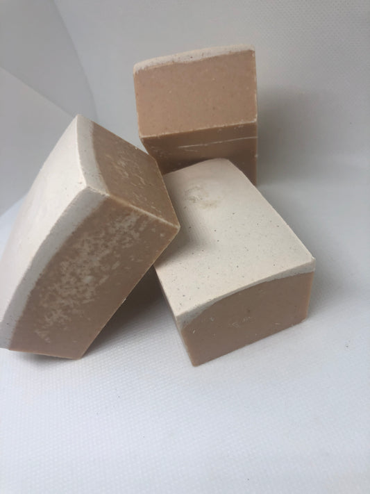 Soleseife Salt Soap Bar